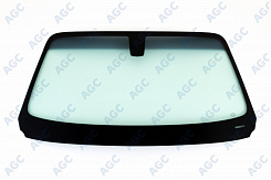 Лобовое стекло AGC для BMW 1 SERIES (2011 - 2019)