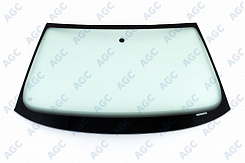 Лобовое стекло AGC для AUDI A3 (2003 - 2013)