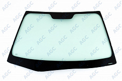 Лобовое стекло AGC для HYUNDAI i30 (2007 - 2012)