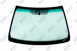 Лобовое стекло AGC для TOYOTA CAMRY (2011 - 2018)