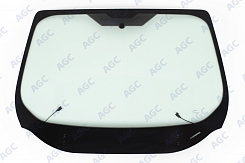Лобовое стекло NordGlass для FORD KUGA (II - 2012-2019 )