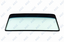 Лобовое стекло БОР для LADA (ВАЗ) 2103 (1972 - 1984)