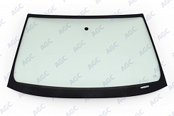 Лобовое стекло NordGlass для AUDI A4 (2000 - 2004)